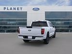 2025 Ford F-150 SuperCrew Cab RWD Pickup for sale #S0762 - photo 10