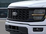 2025 Ford F-150 SuperCrew Cab RWD Pickup for sale #S0762 - photo 19