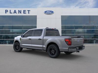 2025 Ford F-150 SuperCrew Cab RWD Pickup for sale #S0768 - photo 2