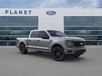 2025 Ford F-150 SuperCrew Cab RWD Pickup for sale #S0768 - photo 9