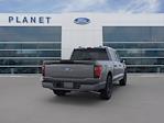 2025 Ford F-150 SuperCrew Cab RWD Pickup for sale #S0768 - photo 10