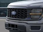 2025 Ford F-150 SuperCrew Cab RWD Pickup for sale #S0768 - photo 19