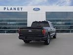 2025 Ford F-150 SuperCrew Cab 4x4 Pickup for sale #S0781 - photo 10