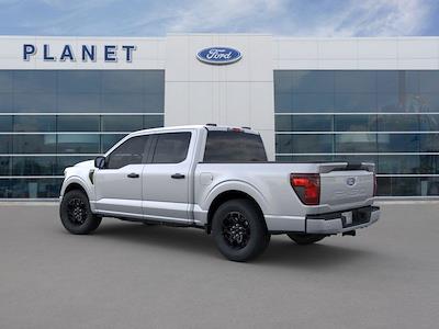 2025 Ford F-150 SuperCrew Cab RWD Pickup for sale #S0783 - photo 2