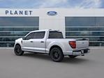 2025 Ford F-150 SuperCrew Cab RWD Pickup for sale #S0783 - photo 2
