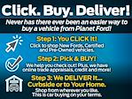 2025 Ford F-150 SuperCrew Cab RWD Pickup for sale #S0799 - photo 17
