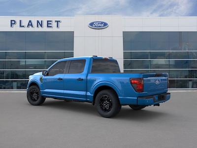 2025 Ford F-150 SuperCrew Cab RWD Pickup for sale #S0808 - photo 2