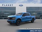 2025 Ford F-150 SuperCrew Cab RWD Pickup for sale #S0808 - photo 1