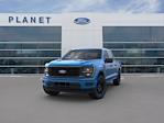 2025 Ford F-150 SuperCrew Cab RWD Pickup for sale #S0808 - photo 3