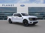 2025 Ford F-150 SuperCrew Cab 4x4 Pickup for sale #S0834 - photo 9