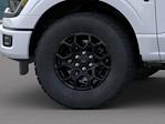 2025 Ford F-150 SuperCrew Cab 4x4 Pickup for sale #S0834 - photo 21