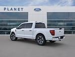 2025 Ford F-150 SuperCrew Cab RWD Pickup for sale #S0842 - photo 2