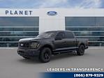 2025 Ford F-150 SuperCrew Cab 4x4 Pickup for sale #S0849 - photo 1