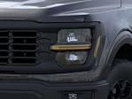 2025 Ford F-150 SuperCrew Cab 4x4 Pickup for sale #S0849 - photo 20