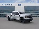 2025 Ford F-150 SuperCrew Cab 4x4 Pickup for sale #S0850 - photo 9