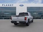 2025 Ford F-150 SuperCrew Cab 4x4 Pickup for sale #S0850 - photo 10