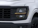 2025 Ford F-150 SuperCrew Cab 4x4 Pickup for sale #S0850 - photo 20
