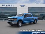 2025 Ford F-150 SuperCrew Cab RWD Pickup for sale #S0872 - photo 1