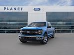 2025 Ford F-150 SuperCrew Cab RWD Pickup for sale #S0872 - photo 3