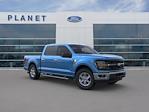 2025 Ford F-150 SuperCrew Cab RWD Pickup for sale #S0872 - photo 9