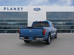 2025 Ford F-150 SuperCrew Cab RWD Pickup for sale #S0872 - photo 10