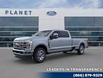 New 2025 Ford F-350 Lariat Crew Cab 4x4 SRW Pickup for sale #S0878 - photo 1