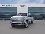 New 2025 Ford F-350 Lariat Crew Cab 4x4 SRW Pickup for sale #S0878 - photo 3