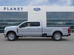 New 2025 Ford F-350 Lariat Crew Cab 4x4 SRW Pickup for sale #S0878 - photo 4