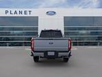 New 2025 Ford F-350 Lariat Crew Cab 4x4 SRW Pickup for sale #S0878 - photo 6