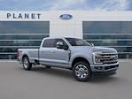 New 2025 Ford F-350 Lariat Crew Cab 4x4 SRW Pickup for sale #S0878 - photo 9