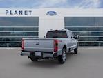 New 2025 Ford F-350 Lariat Crew Cab 4x4 SRW Pickup for sale #S0878 - photo 10