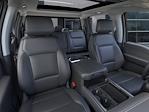 New 2025 Ford F-350 Lariat Crew Cab 4x4 SRW Pickup for sale #S0878 - photo 12