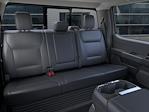New 2025 Ford F-350 Lariat Crew Cab 4x4 SRW Pickup for sale #S0878 - photo 13