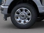 New 2025 Ford F-350 Lariat Crew Cab 4x4 SRW Pickup for sale #S0878 - photo 21