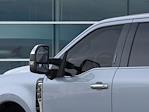 New 2025 Ford F-350 Lariat Crew Cab 4x4 SRW Pickup for sale #S0878 - photo 22