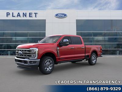 2025 Ford F-250 Crew Cab 4x4 Pickup for sale #S0884 - photo 1