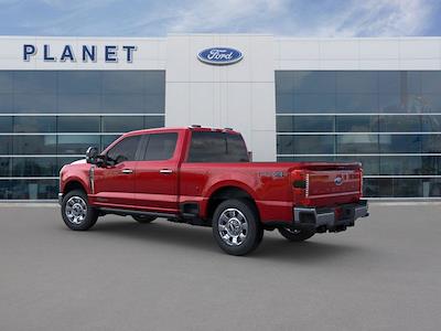 2025 Ford F-250 Crew Cab 4x4 Pickup for sale #S0884 - photo 2