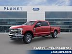 2025 Ford F-250 Crew Cab 4x4 Pickup for sale #S0884 - photo 1