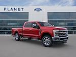 2025 Ford F-250 Crew Cab 4x4 Pickup for sale #S0884 - photo 9