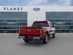 2025 Ford F-250 Crew Cab 4x4 Pickup for sale #S0884 - photo 10