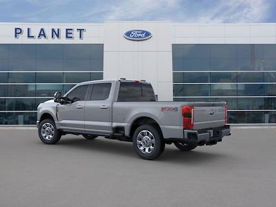 2025 Ford F-250 Crew Cab 4x4 Pickup for sale #S0888 - photo 2