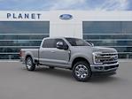 2025 Ford F-250 Crew Cab 4x4 Pickup for sale #S0888 - photo 9