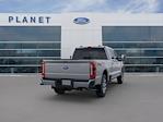 2025 Ford F-250 Crew Cab 4x4 Pickup for sale #S0888 - photo 10