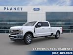2025 Ford F-350 Crew Cab SRW 4x4 Pickup for sale #S0889 - photo 1