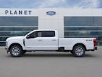 2025 Ford F-350 Crew Cab SRW 4x4 Pickup for sale #S0889 - photo 4