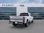 2025 Ford F-350 Crew Cab SRW 4x4 Pickup for sale #S0889 - photo 10