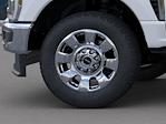 2025 Ford F-350 Crew Cab SRW 4x4 Pickup for sale #S0889 - photo 21