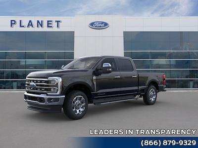 2025 Ford F-250 Crew Cab 4x4 Pickup for sale #S0890 - photo 1