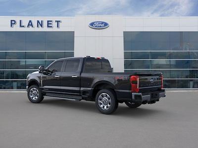 2025 Ford F-250 Crew Cab 4x4 Pickup for sale #S0890 - photo 2