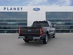 2025 Ford F-250 Crew Cab 4x4 Pickup for sale #S0890 - photo 10